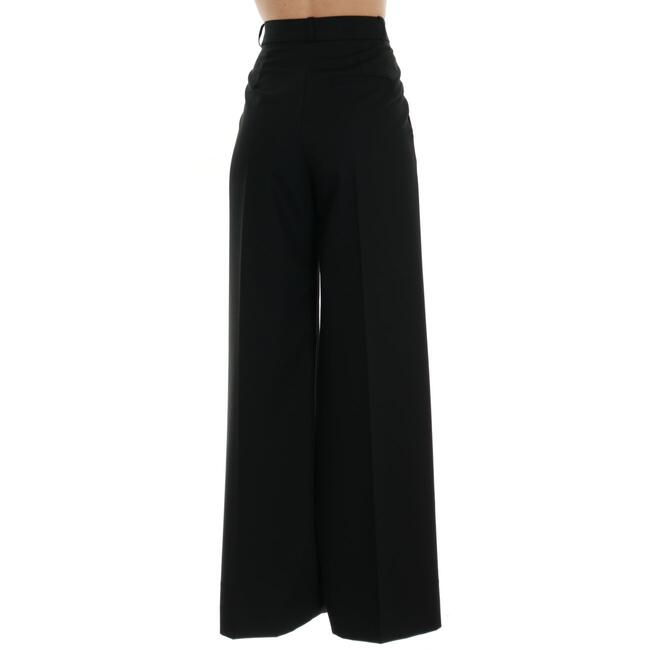 PANTALONE PALAZZO HAVEONE - Mad Fashion | img vers.650x/